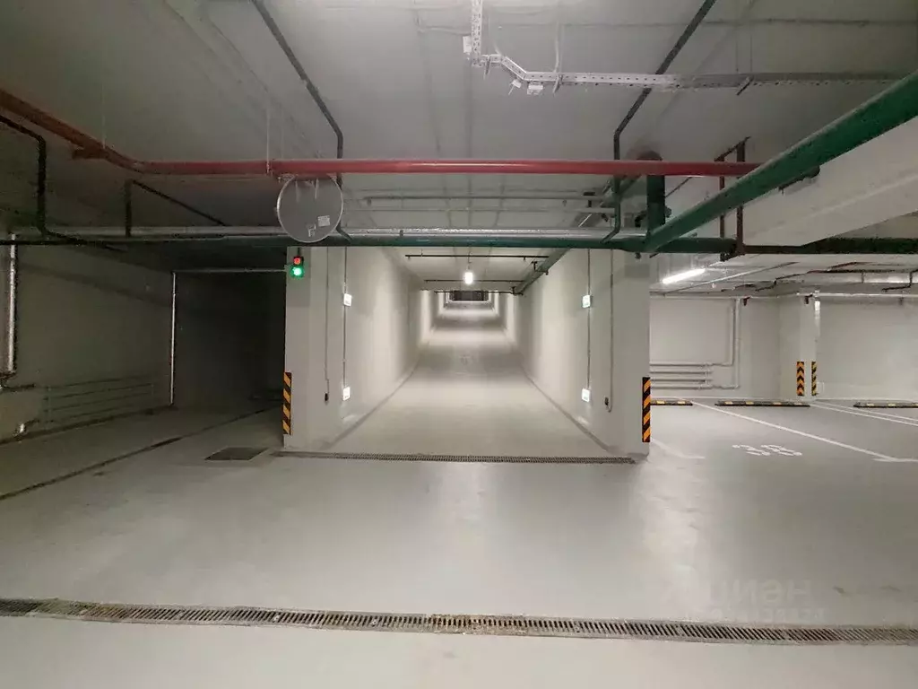 Гараж в Москва Ставропольская ул., 4/2 (14 м) - Фото 2