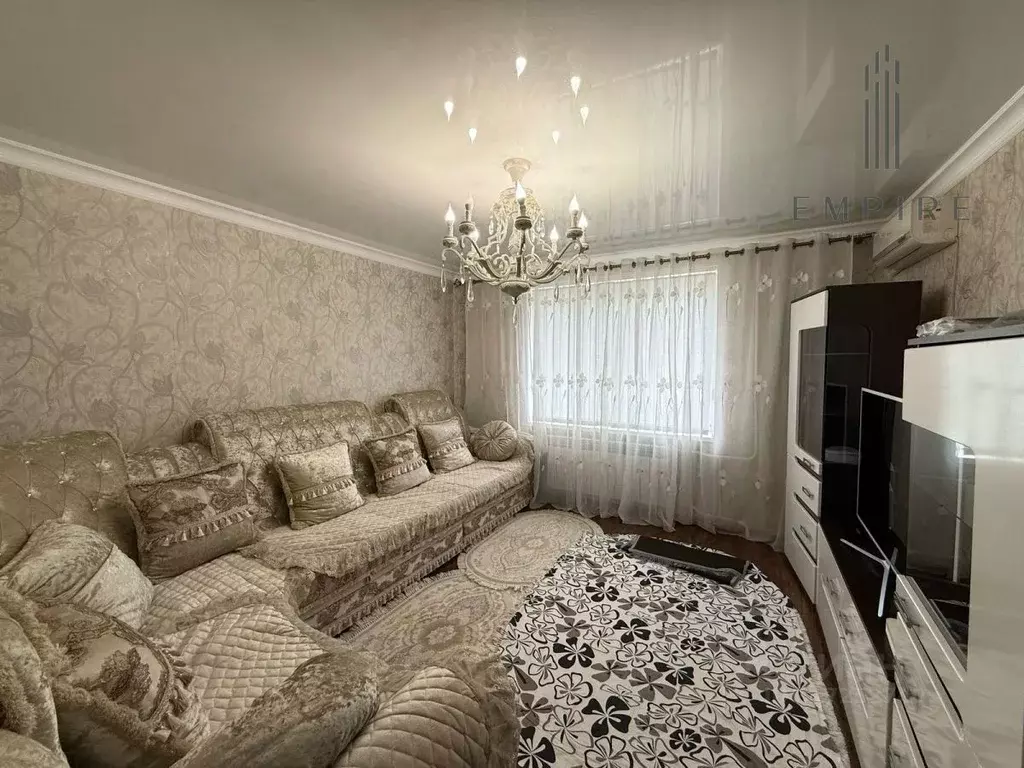 Студия Чеченская республика, Грозный ул. Чайковского, 24 (53.0 м) - Фото 0