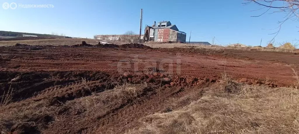 Участок в Нижний Суык-Су, улица Татарстан (20 м) - Фото 1