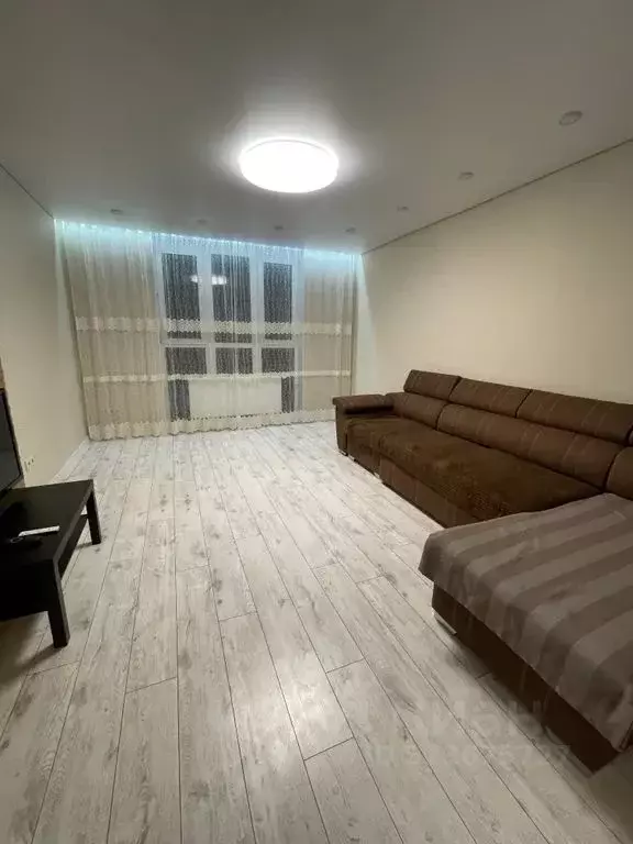 1-к кв. Ханты-Мансийский АО, Сургут ул. Мелик-Карамова, 4/1 (50.0 м) - Фото 2