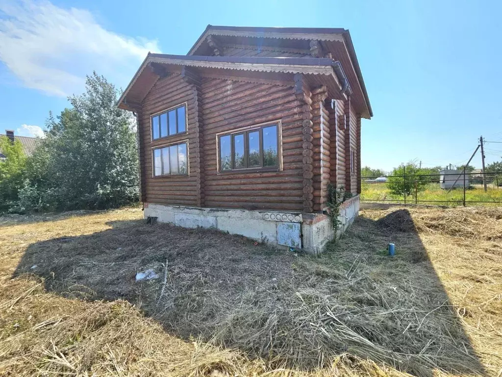 Дом в Ростовская область, Азовский район, Обильненское с/пос, ДНТ ... - Фото 1