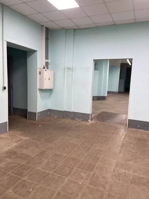 Помещение свободного назначения в Московская область, Одинцово ... - Фото 2