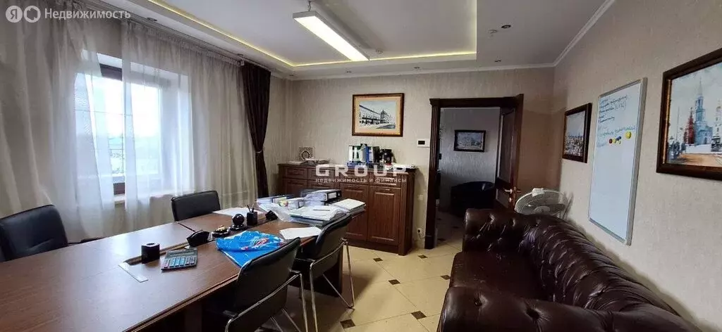 Офис (75.4 м) - Фото 2