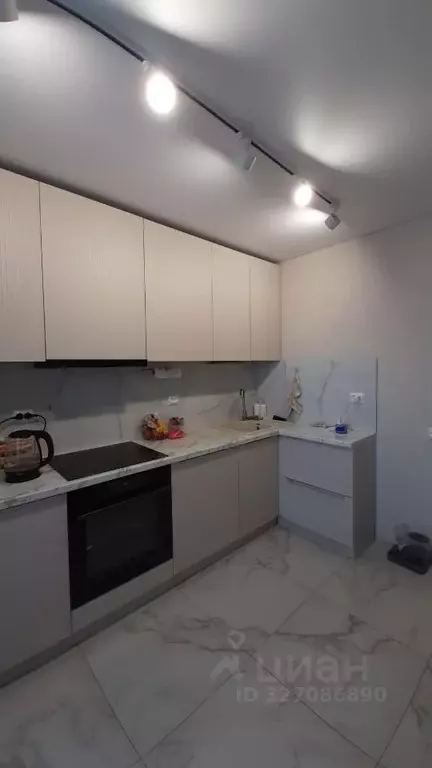 1-к кв. Саратовская область, Энгельс Вокзальная ул., 50 (40.0 м) - Фото 1