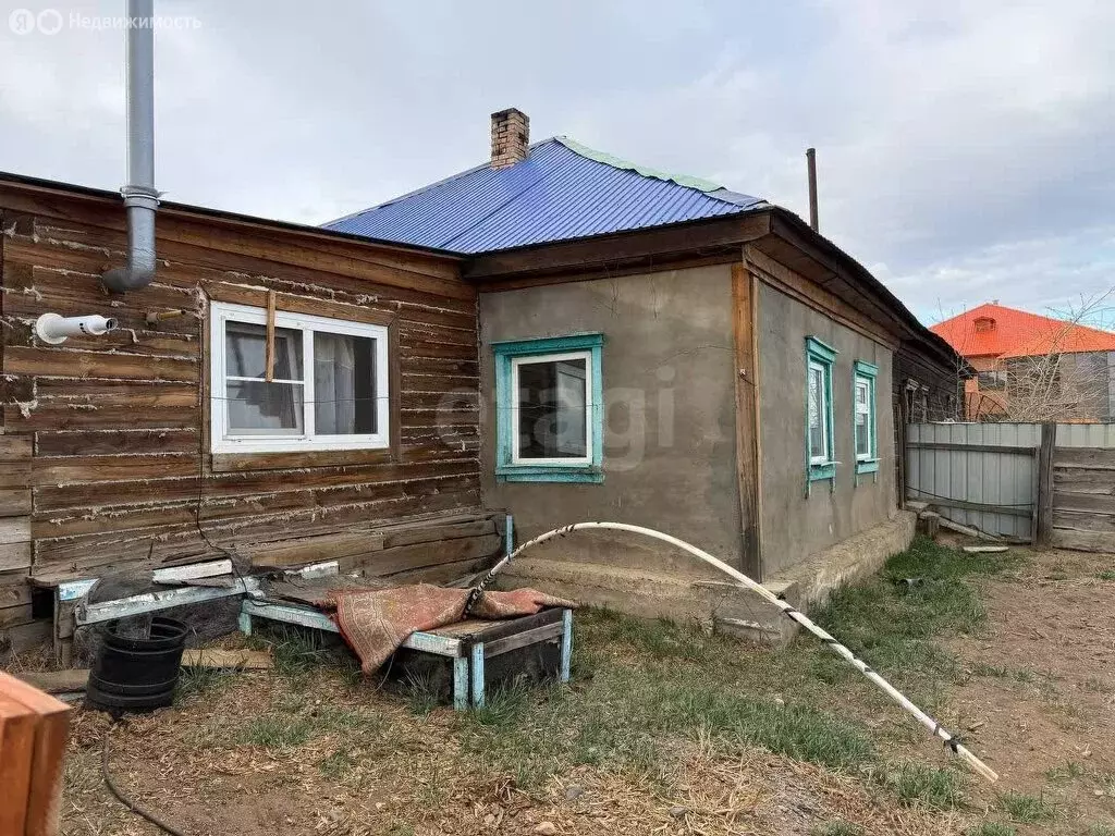 2-комнатная квартира: Чита, Весовая улица, 7 (44.1 м) - Фото 0