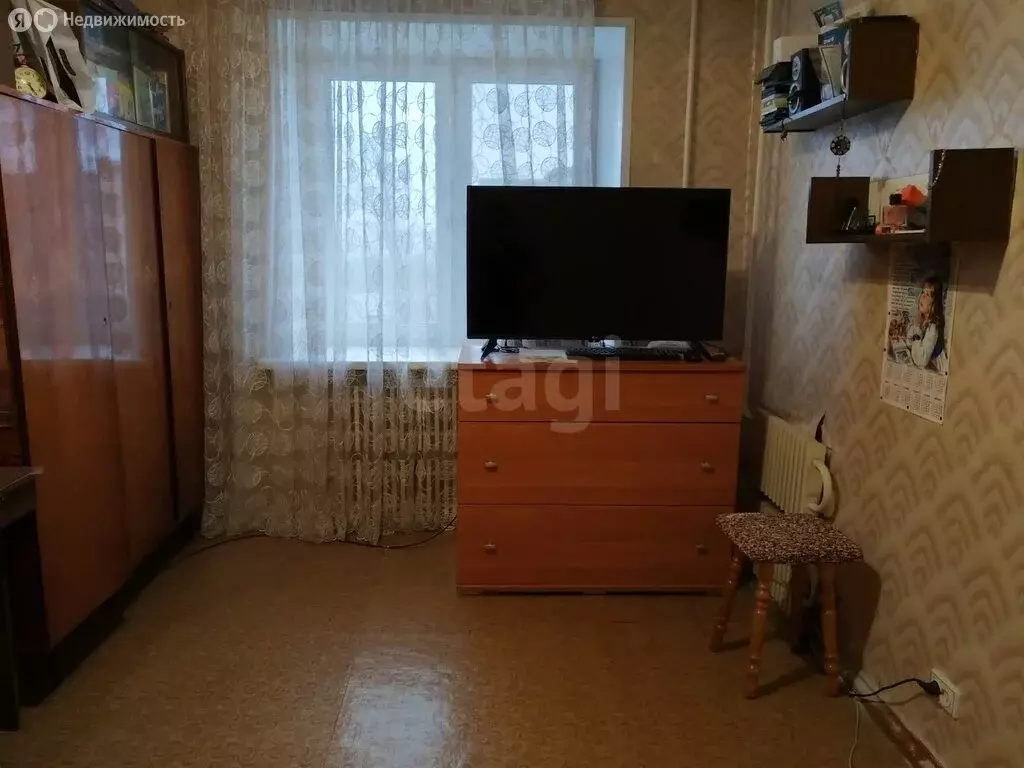 4-комнатная квартира: Серпухов, улица Будённого, 9 (115.5 м) - Фото 1