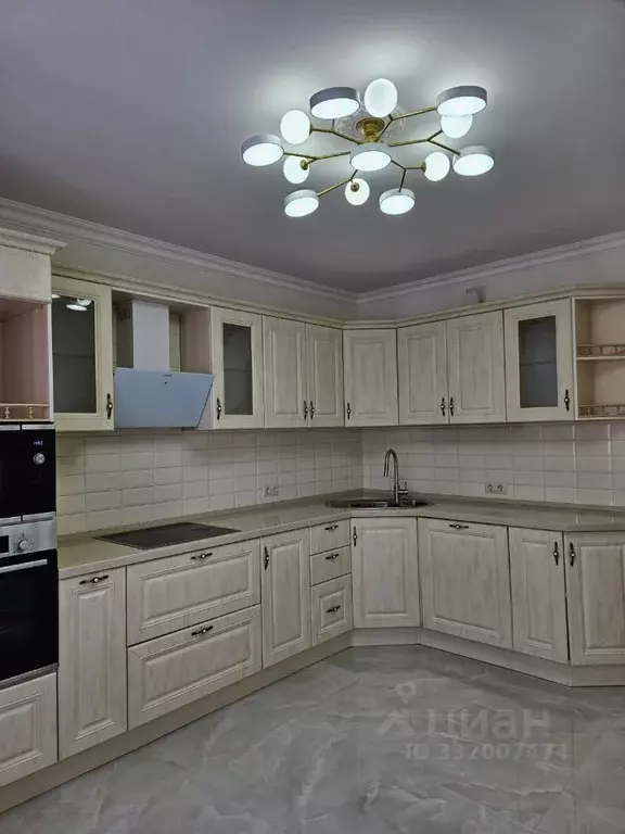 2-к кв. Санкт-Петербург Варшавская ул., 6к1 (70.1 м) - Фото 2