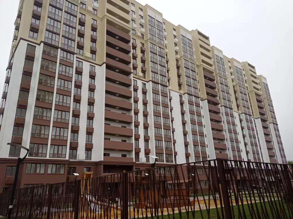 Продаётся 2-к квартира, 49.1 м - Фото 0