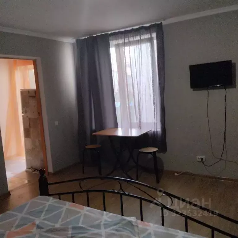 Дом в Крым, Судак муниципальный округ, с. Прибрежное ул. Жемчужная, 2А ... - Фото 2