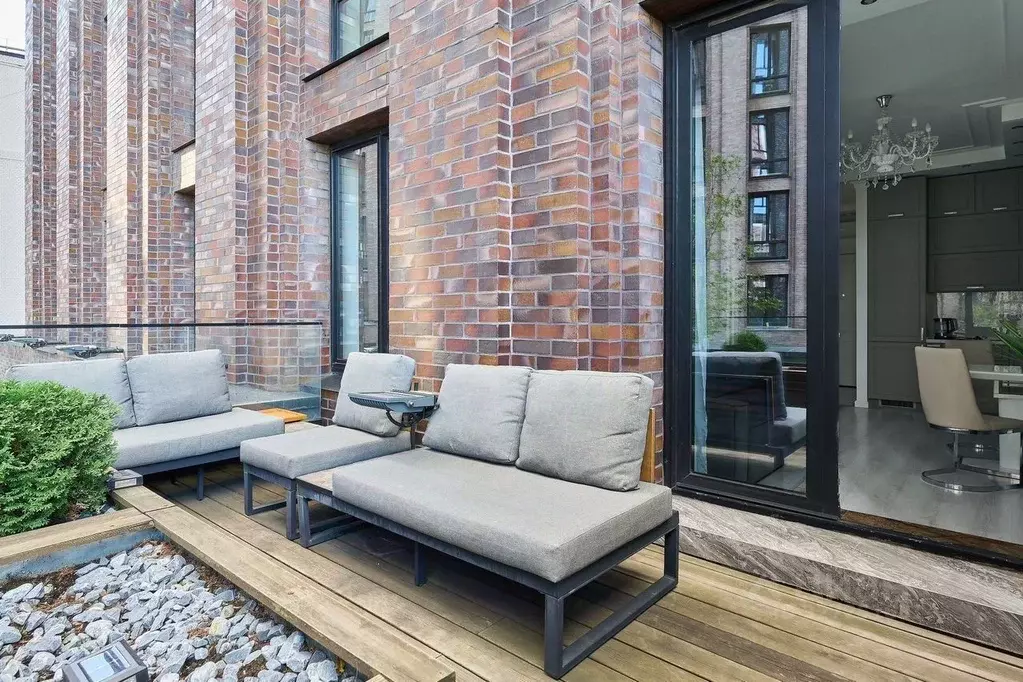 2-к кв. Москва Ходынская ул., 2 (46.0 м) - Фото 1