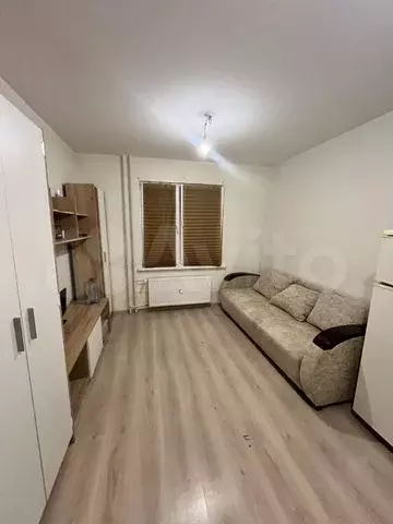 Квартира-студия, 22 м, 1/5 эт. - Фото 0