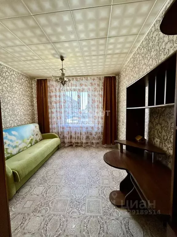 2-к кв. Ямало-Ненецкий АО, Ноябрьск просп. Мира, 52 (51.3 м) - Фото 1