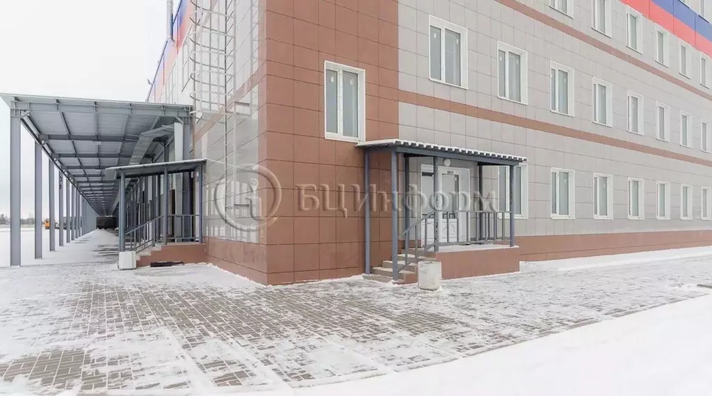 Офис в Ленинградская область, Ломоносовский район, Аннинское городское ... - Фото 1