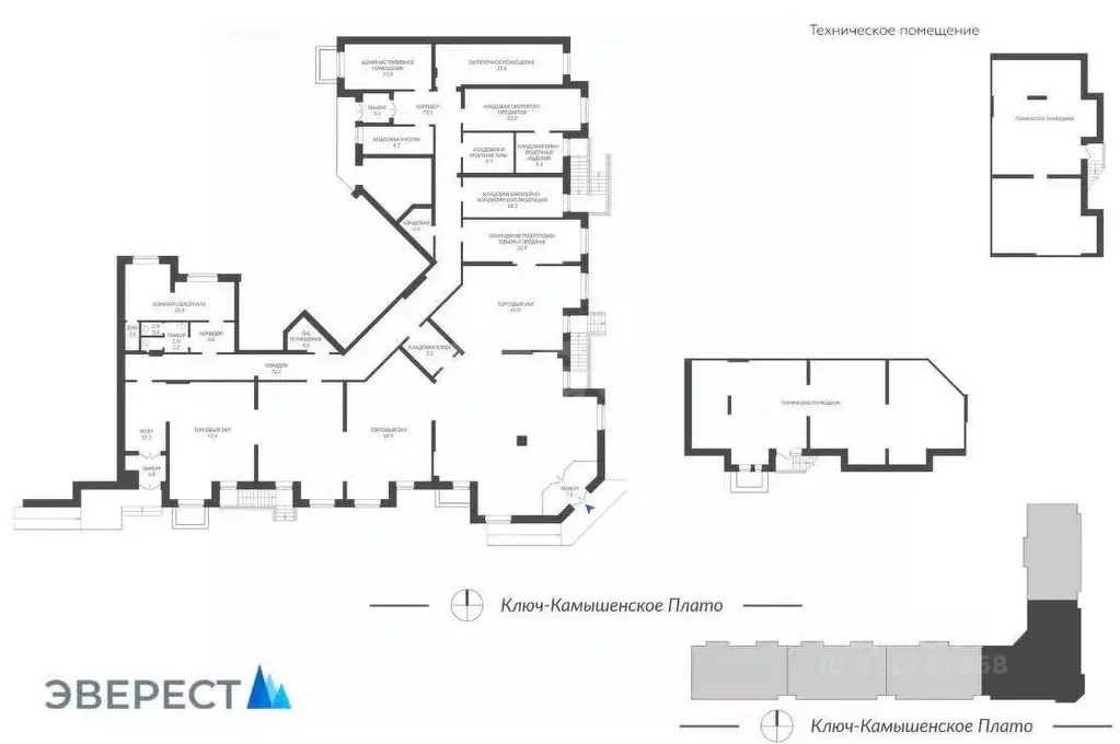 Помещение свободного назначения в Новосибирская область, Новосибирск ... - Фото 0