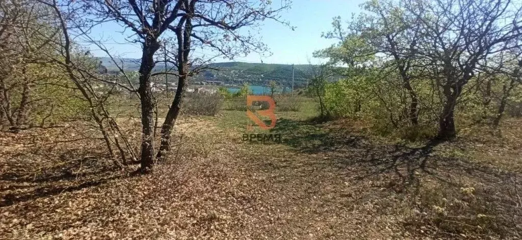 Участок в Севастополь, Севастополь, Инкерман г. ул. Мостовая, 10 (10.0 ... - Фото 1