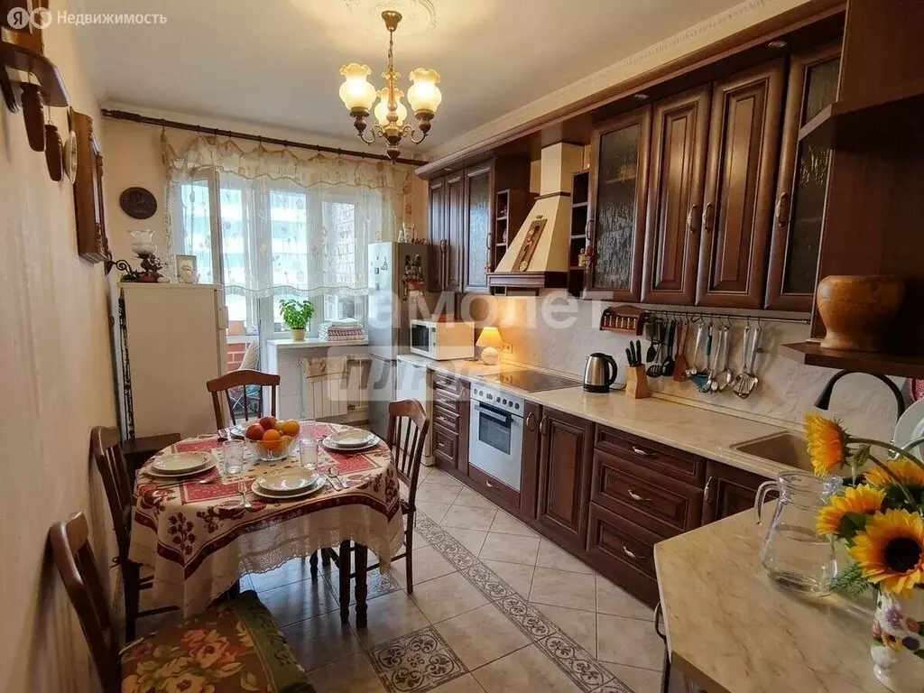 3-комнатная квартира: Иркутск, Сибирская улица, 21А/1 (82.8 м) - Фото 1