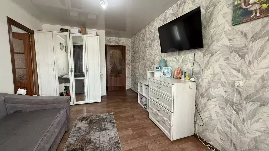 3-к. квартира, 51,6 м, 5/5 эт. - Фото 1