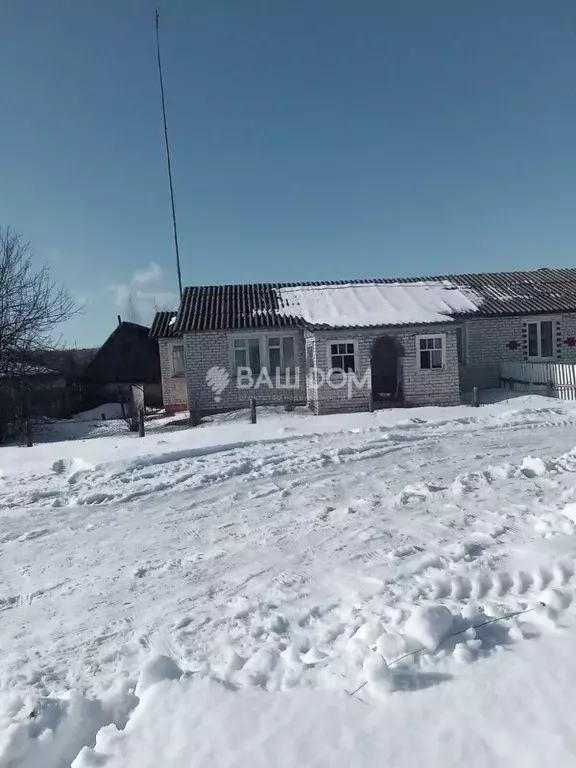 Дом в Брянская область, Дятьковское городское поселение, д. Псурь  (60 ... - Фото 1