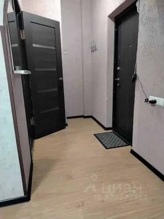 1-к кв. Ростовская область, Ростов-на-Дону Западный мкр, ул. Жмайлова, ... - Фото 2