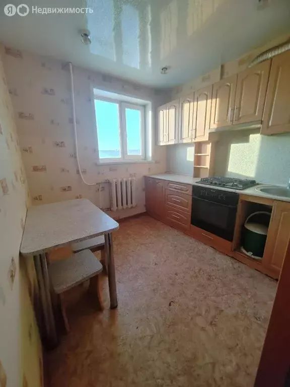 2-комнатная квартира: Каменск-Уральский, посёлок имени Чкалова, улица ... - Фото 2