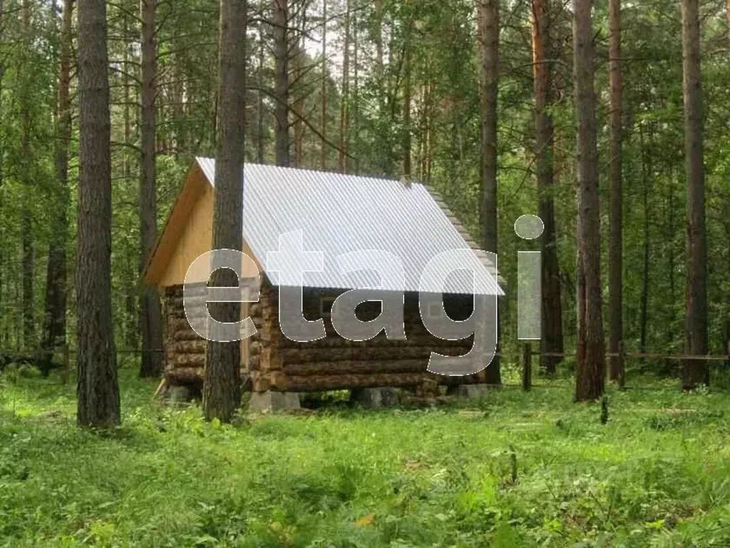 Участок в Тюменская область, Нижнетавдинский район, д. Красный Яр  ... - Фото 0