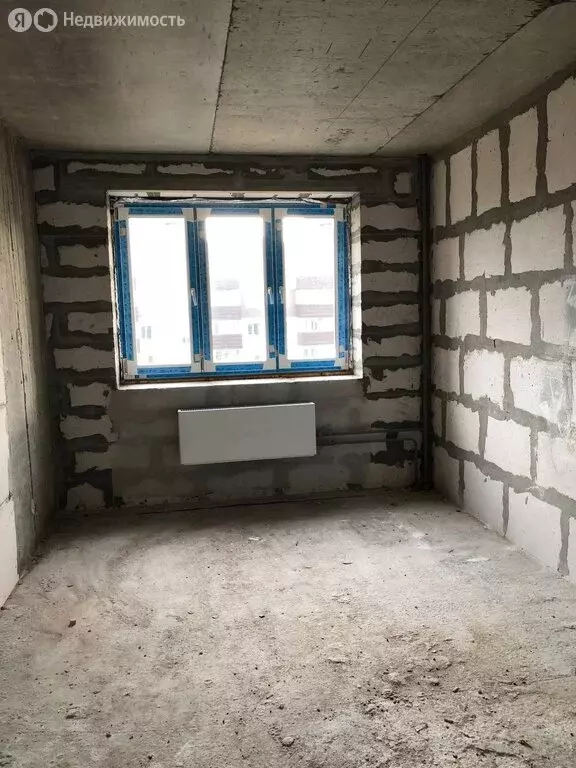 1-комнатная квартира: Клин, микрорайон Майданово, 4к2 (27.15 м) - Фото 2