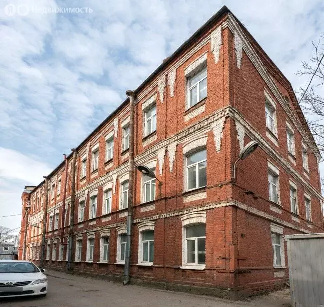 Офис (6260 м) - Фото 1