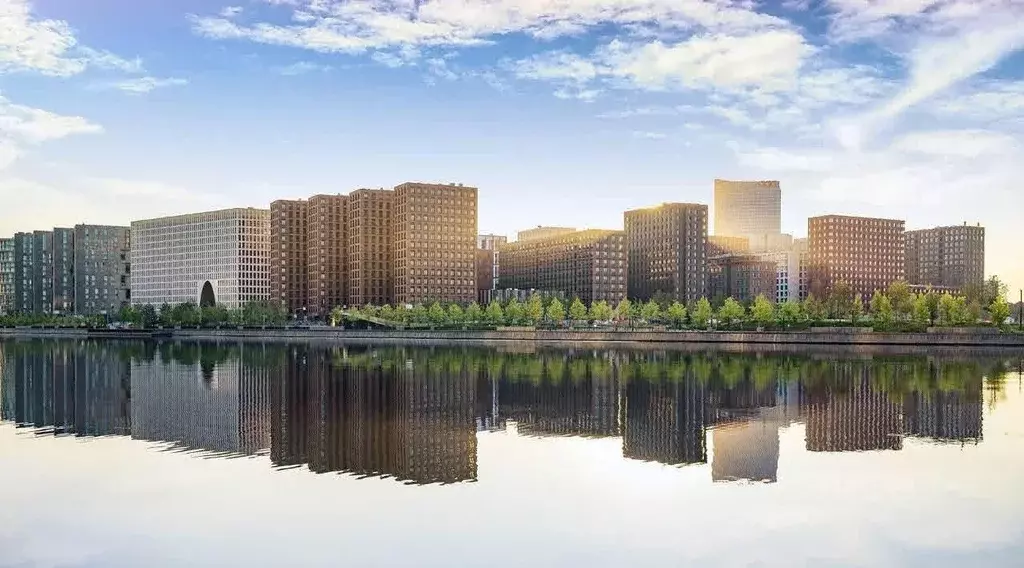 Квартира, 4 комнаты, 110 м - Фото 2