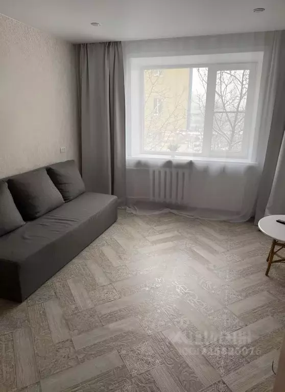 1-к кв. Ставропольский край, Ставрополь ул. 50 лет ВЛКСМ, 105 (36.0 м) - Фото 2