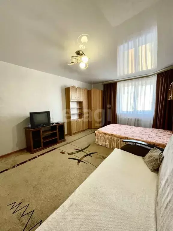 1-к кв. Воронежская область, Воронеж ул. Шишкова, 146 (39.2 м) - Фото 2