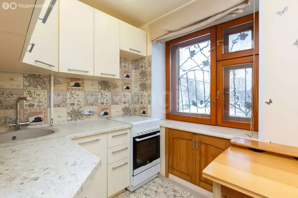 3-комнатная квартира: Тюмень, микрорайон Тарманы, Игримская улица, 16 ... - Фото 1