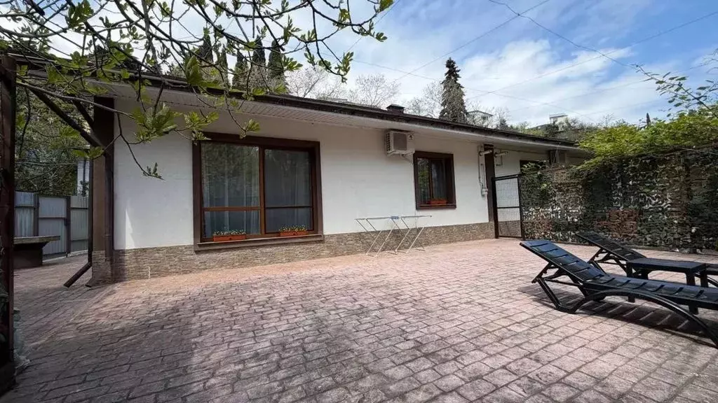 Дом в Крым, Ялта ул. Музейная, 28А (150 м) - Фото 1