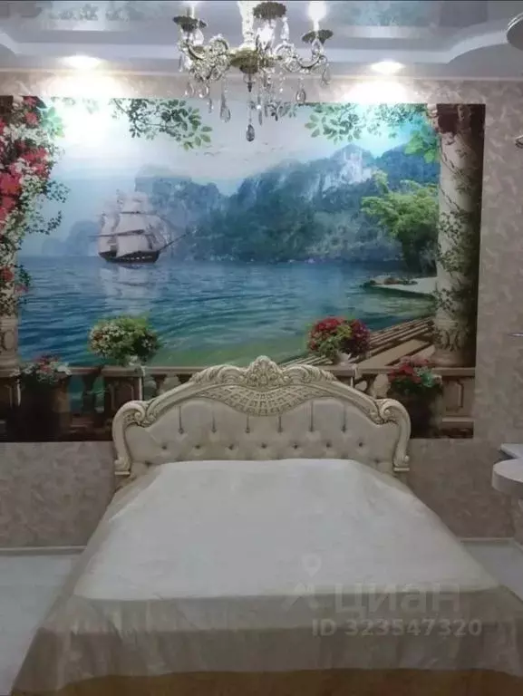 Студия Краснодарский край, Туапсе ул. Кирова, 33А (23.0 м) - Фото 2