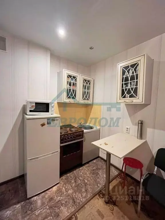 Студия Новосибирская область, Новосибирск ул. Твардовского, 22/5 (19.7 ... - Фото 2