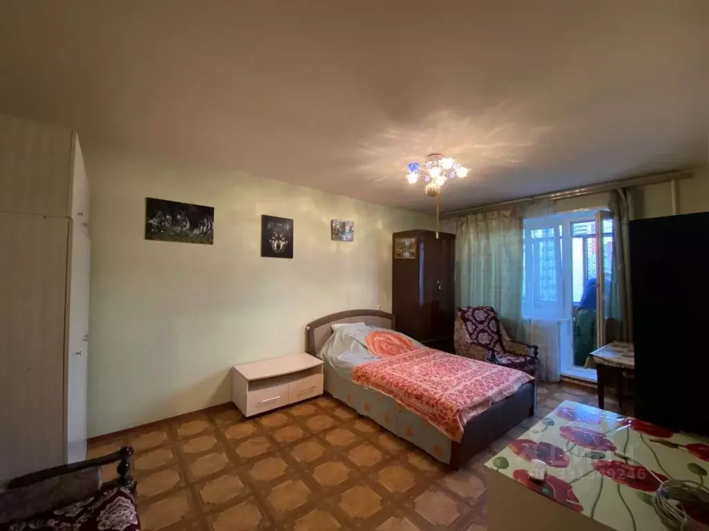 1-к кв. Московская область, Фрязино ул. Барские Пруды, 5 (38.0 м) - Фото 2