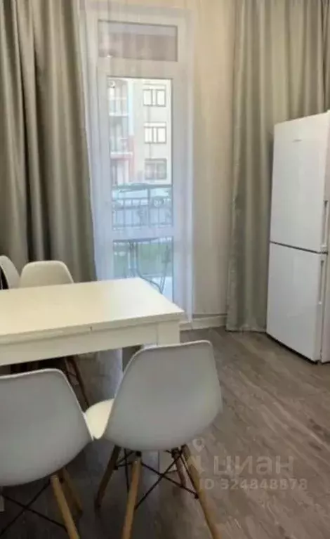 1-к кв. Краснодарский край, Анапа муниципальный округ, с. Сукко ул. ... - Фото 2