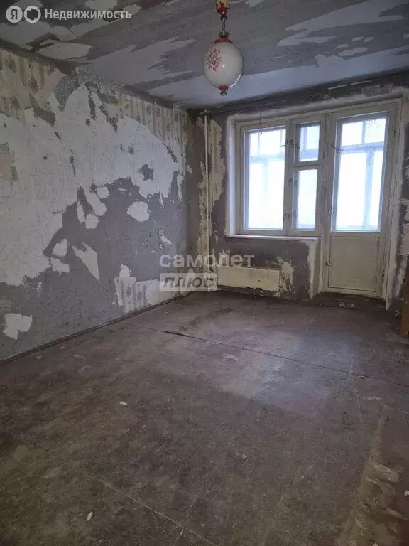 2-комнатная квартира: Сыктывкар, улица Свободы, 10А (52.6 м) - Фото 2