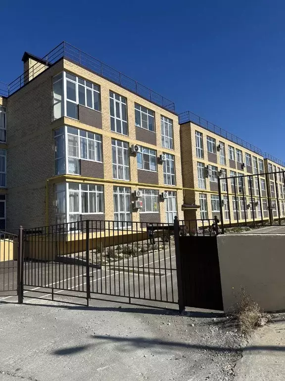 1-к кв. Краснодарский край, Анапа муниципальный округ, с. Супсех пер. ... - Фото 1