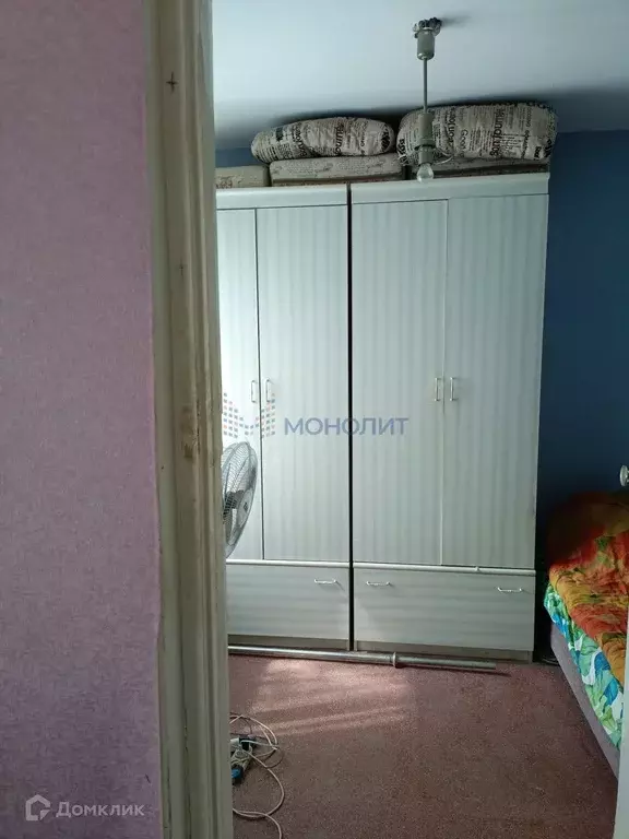 Продаётся 3-к квартира, 57.8 м - Фото 1