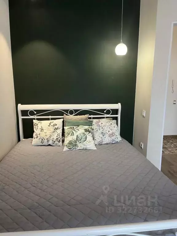 1-к кв. Калининградская область, Гурьевск бул. Рижский, 9А (39.0 м) - Фото 2