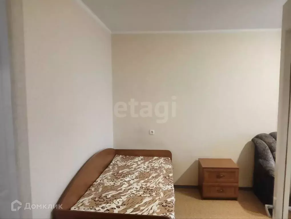 Продаётся 1-к квартира, 35.8 м - Фото 0
