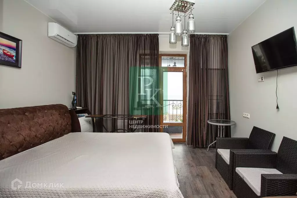 Продаётся 1-к квартира, 28 м - Фото 0