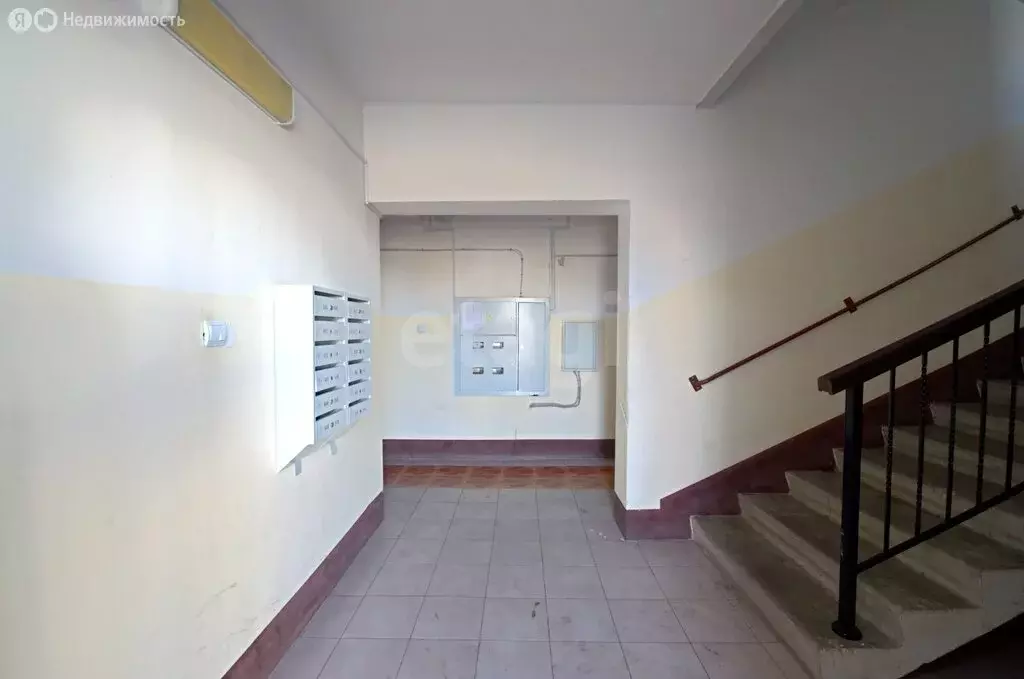 2-комнатная квартира: Ялуторовск, Северная улица, 88Б (54.6 м) - Фото 2