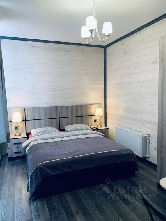 Комната Адыгея, Майкоп ул. Калинина, 389 (18.0 м) - Фото 1