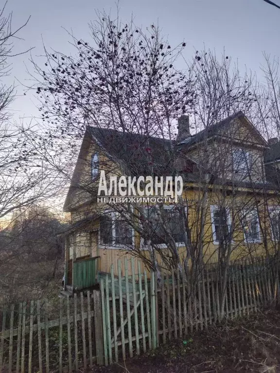 Дом 60 м на участке 4,5 сот. - Фото 1