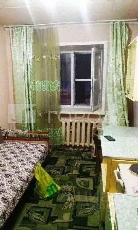 Комната Алтайский край, Барнаул ул. Эмилии Алексеевой, 15А/60 (11.0 м) - Фото 0