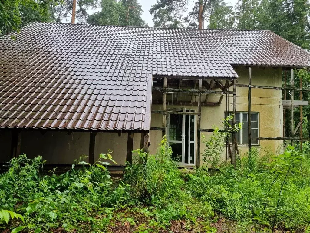 Участок в Московская область, Одинцовский городской округ, д. Жуковка  ... - Фото 1