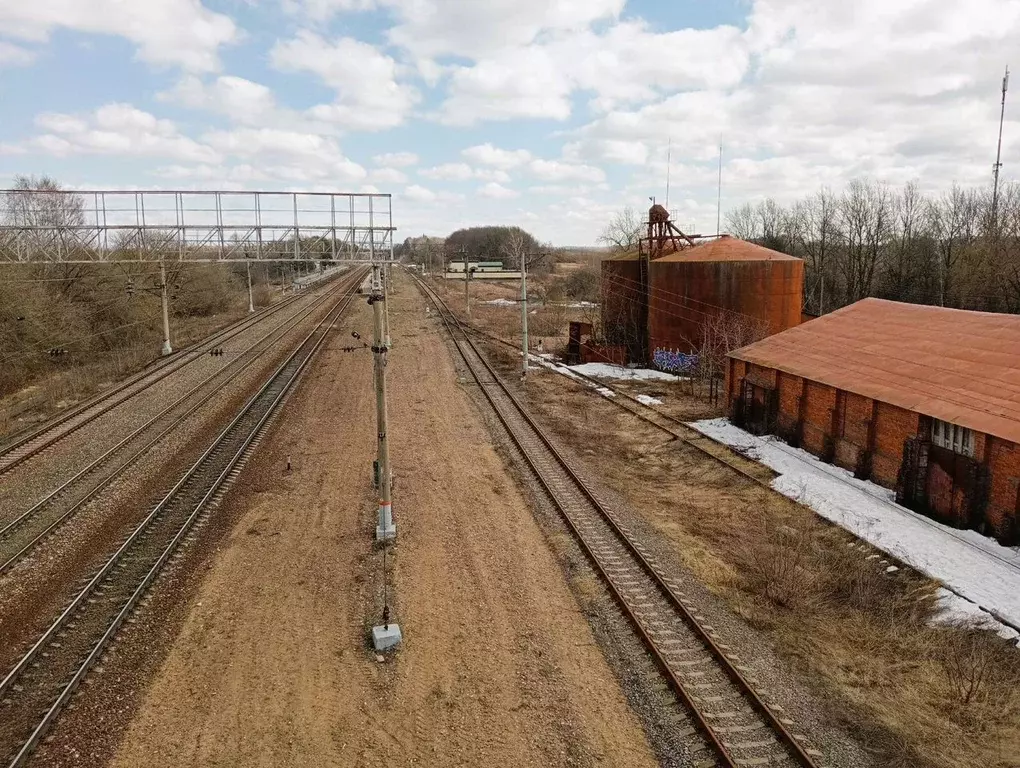 Производственное помещение в Московская область, Кашира городской ... - Фото 2