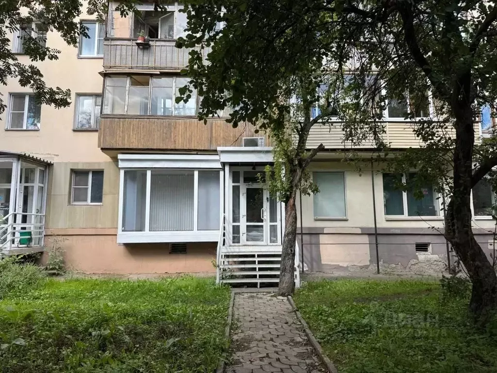 Помещение свободного назначения в Нижегородская область, Нижний ... - Фото 1