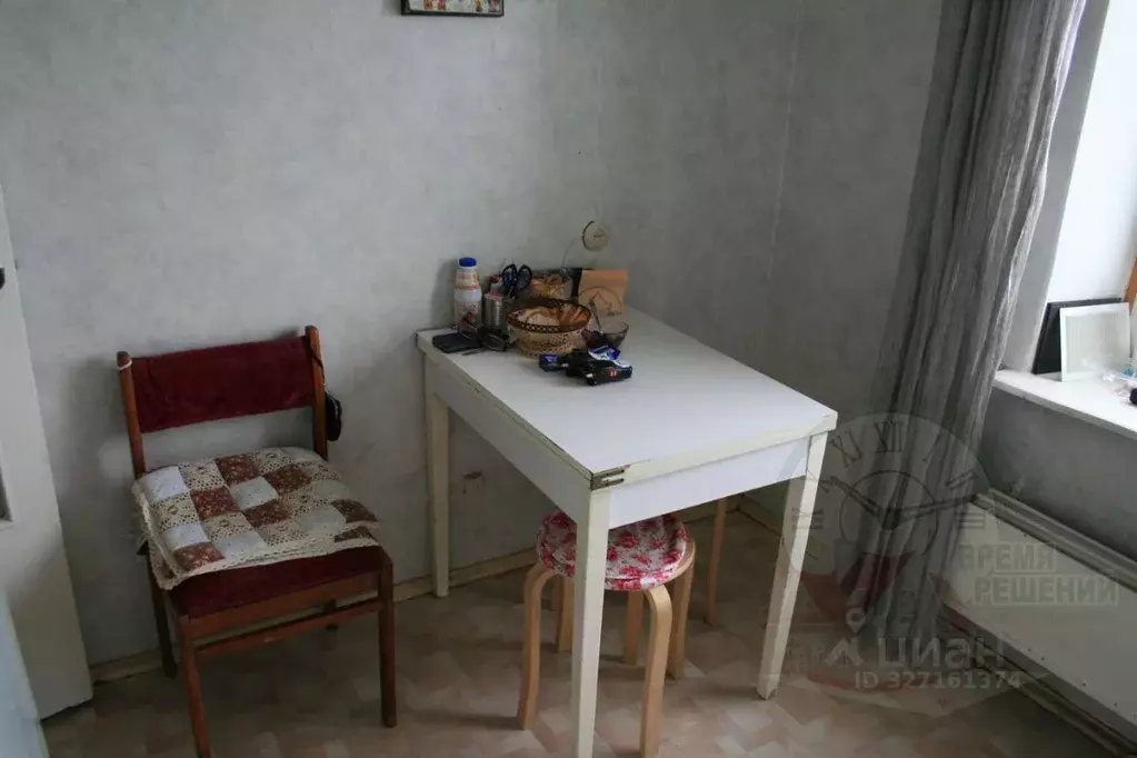 1-к кв. Московская область, Пушкино Надсоновская ул., 15 (35.4 м) - Фото 1